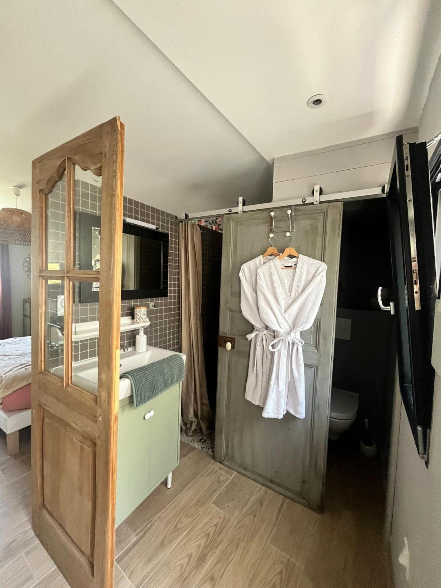 Bed and Breakfast Au gré des vents Saint-Quay-Portrieux Exterior foto